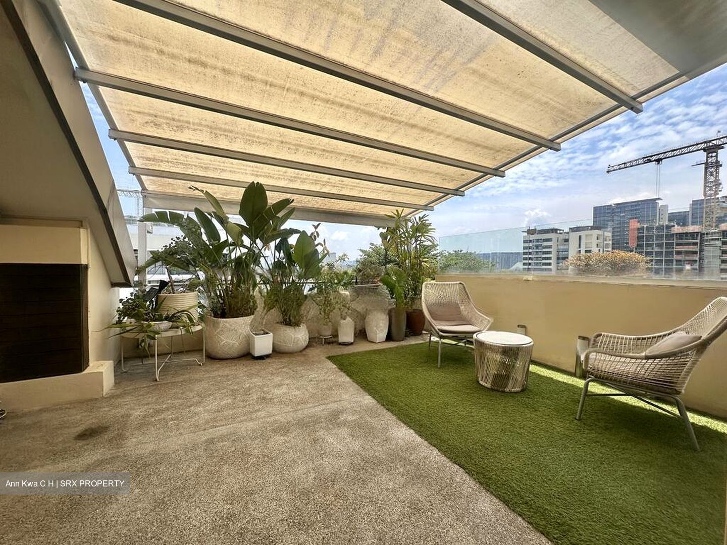 Mountbatten Road (D15), Apartment #488349931